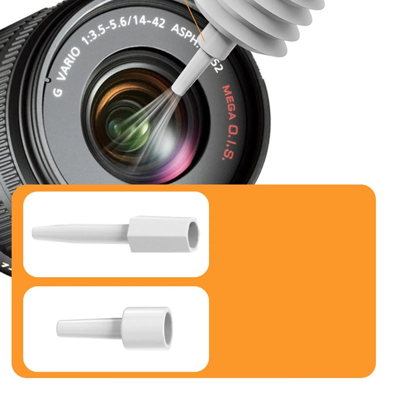 -20% 20-in-1 Reinigungsset