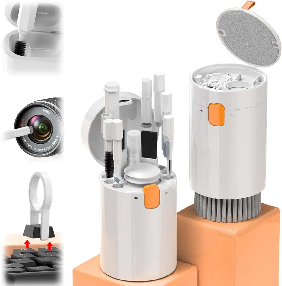 -20% 20-in-1 Reinigungsset