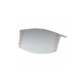 0.2 Inche Peel-Off Lens Protector 142-M-928