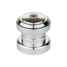 1-1/8" Headset (EC34/28.6 Upper and EC34/30 Lower)