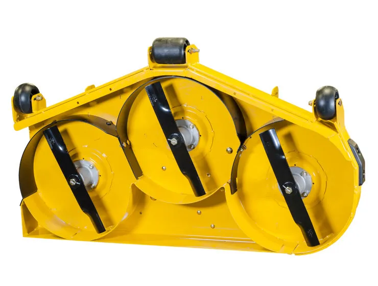 (121474) Hustler Raptor SDX, Raptor XDX, FasTrak, FasTrak SDX, TrimStar 48" Mulch Kit w/ Blades