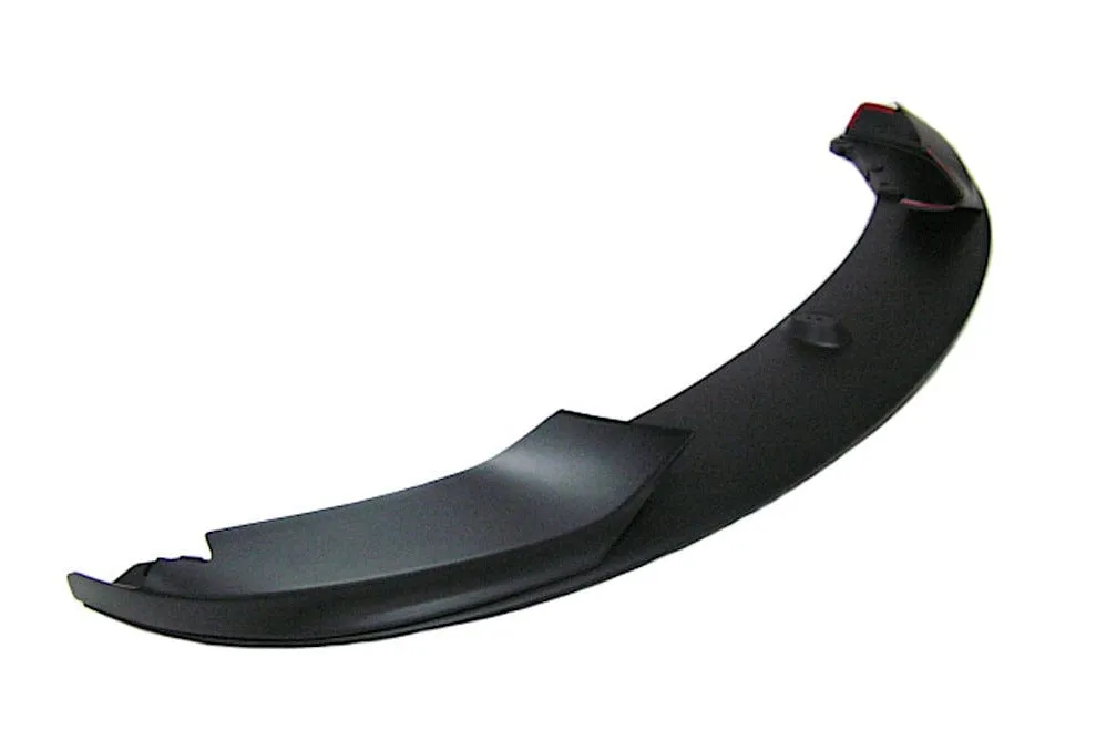 2014-2020 BMW 4 Series (F32 / F33 / F36) M Performance Style Front Splitter Lip
