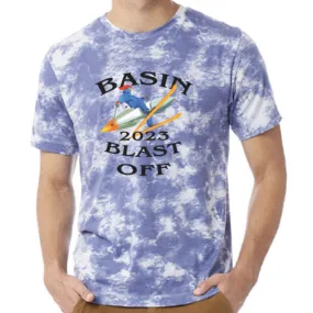 2023 Basin Blast Off T-Shirt