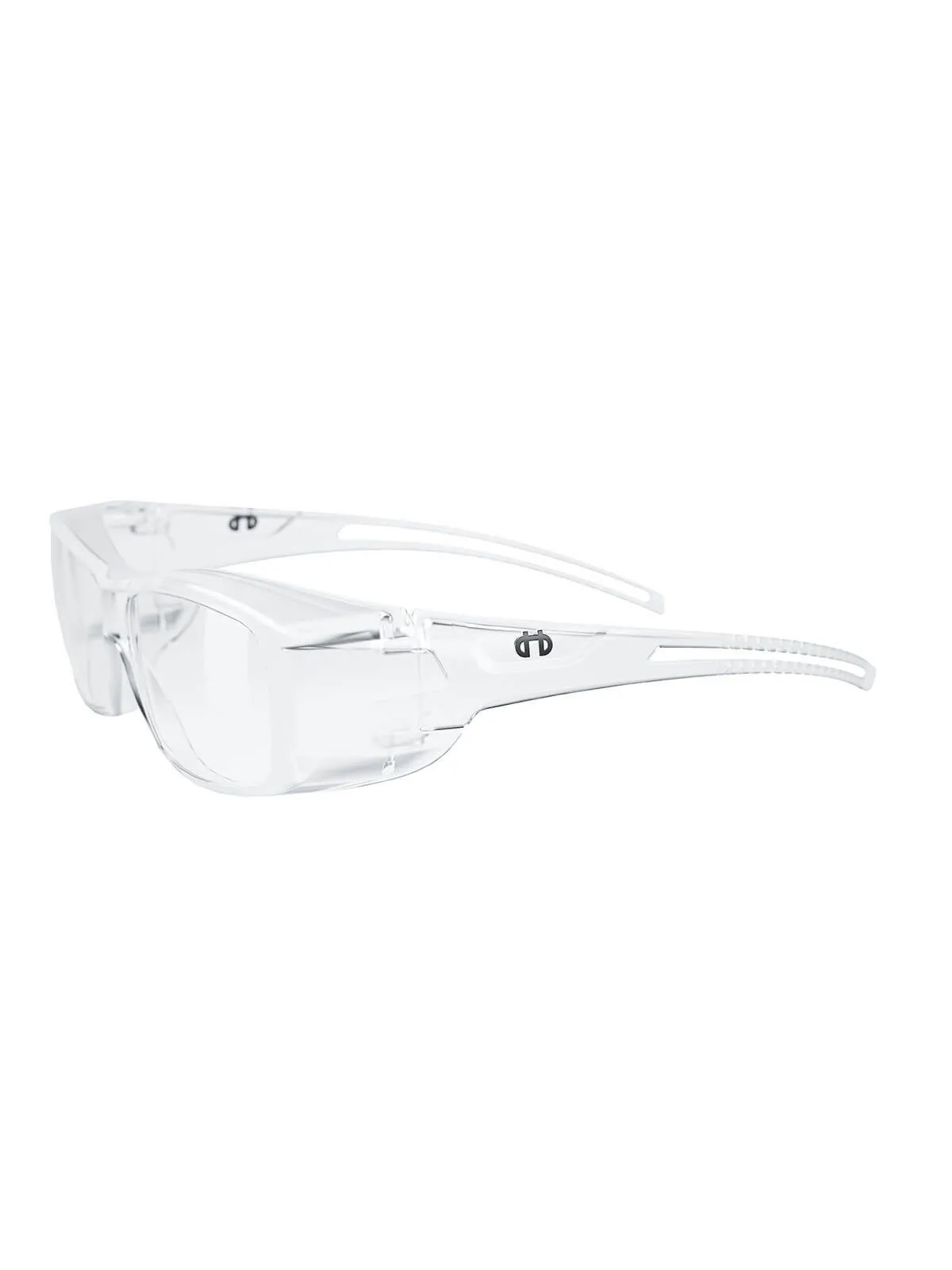 22030&#x20;Safety&#x20;Glasses&#x20;Xenon&#x20;OTG&#x20;Clear&#x20;AF&#x2F;AS&#x20;20st&#x20;-&#x20;Hellberg
