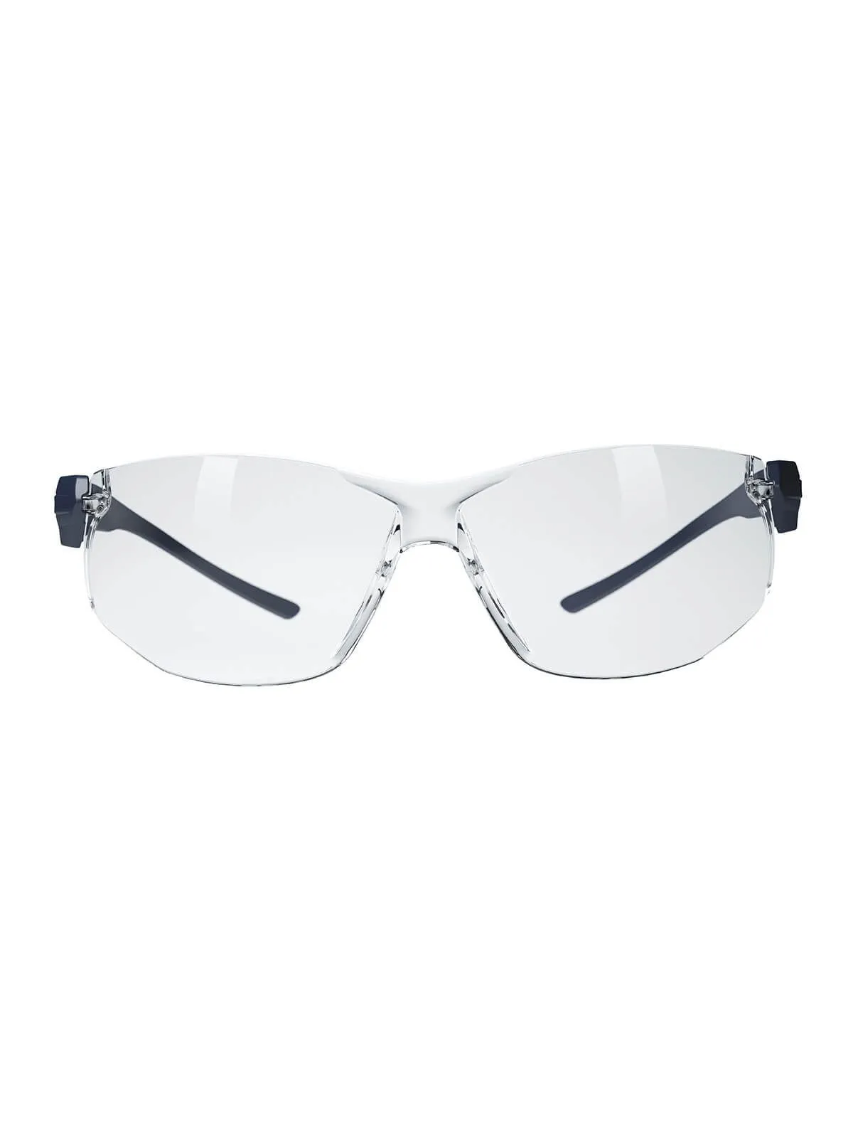 27016&#x20;Safety&#x20;Glasses&#x20;Oganesson&#x20;Clear&#x20;AS&#x20;-&#x20;Hellberg