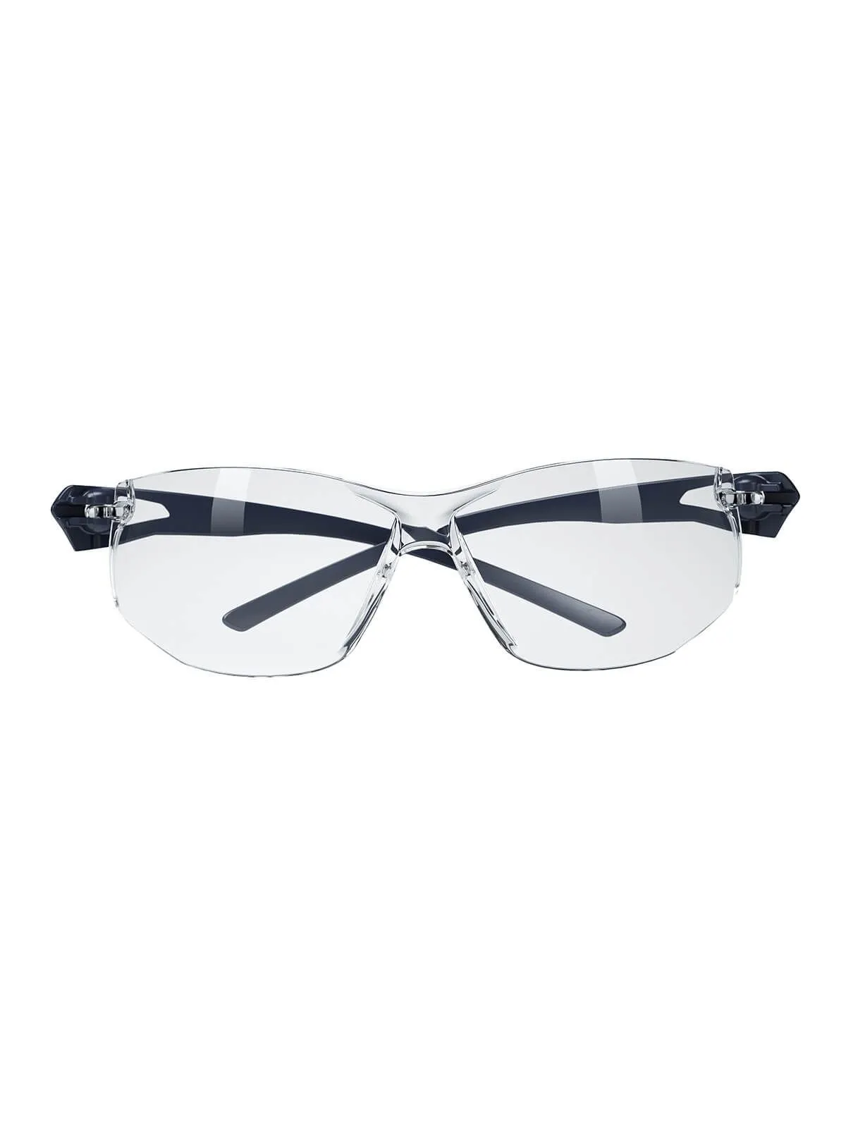 27016&#x20;Safety&#x20;Glasses&#x20;Oganesson&#x20;Clear&#x20;AS&#x20;-&#x20;Hellberg