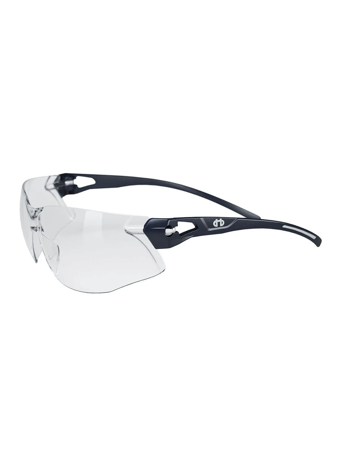 27016&#x20;Safety&#x20;Glasses&#x20;Oganesson&#x20;Clear&#x20;AS&#x20;-&#x20;Hellberg