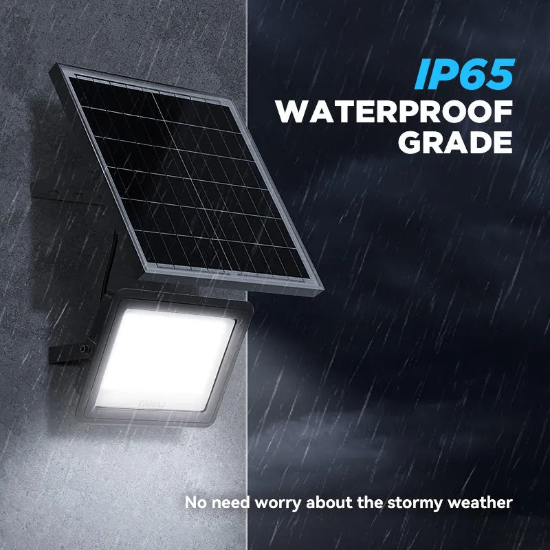 30W 60W solar LED floodlights