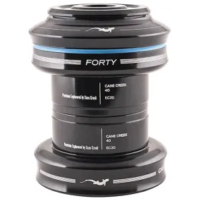 40 Series External Cup 1''