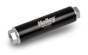 460 GPH VR Series Billet Fuel Filter 162-577