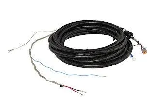 4922782 Harness, 1350 Tilt Sensor Serv | JLG
