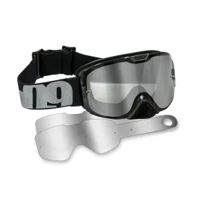 509 F02013100-000-001 Laminated Tear Off Refills Kingpin Offroad Goggle Motocross Gear 6