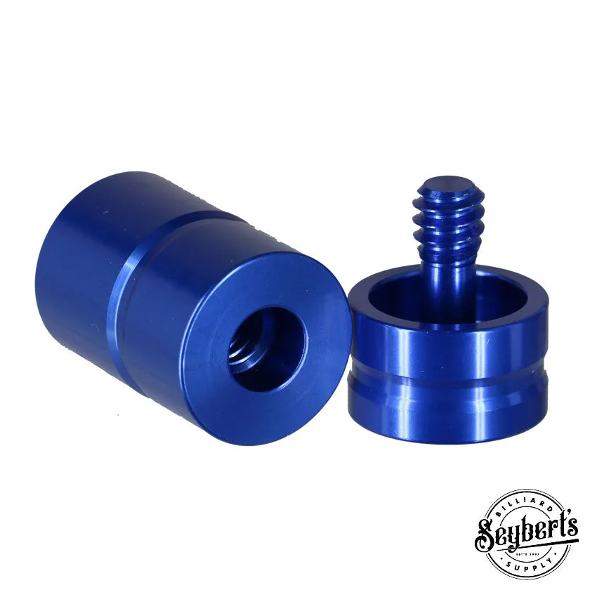5/16 x 14 Aluminum Joint Protectors
