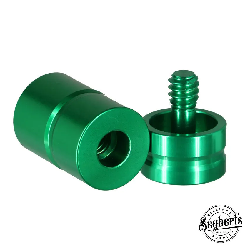 5/16 x 14 Aluminum Joint Protectors