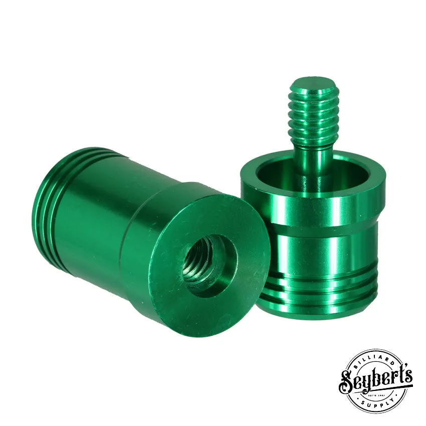 5/16 x 18 Aluminum Joint Protectors