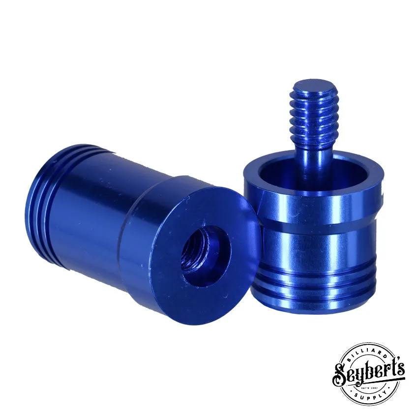 5/16 x 18 Aluminum Joint Protectors