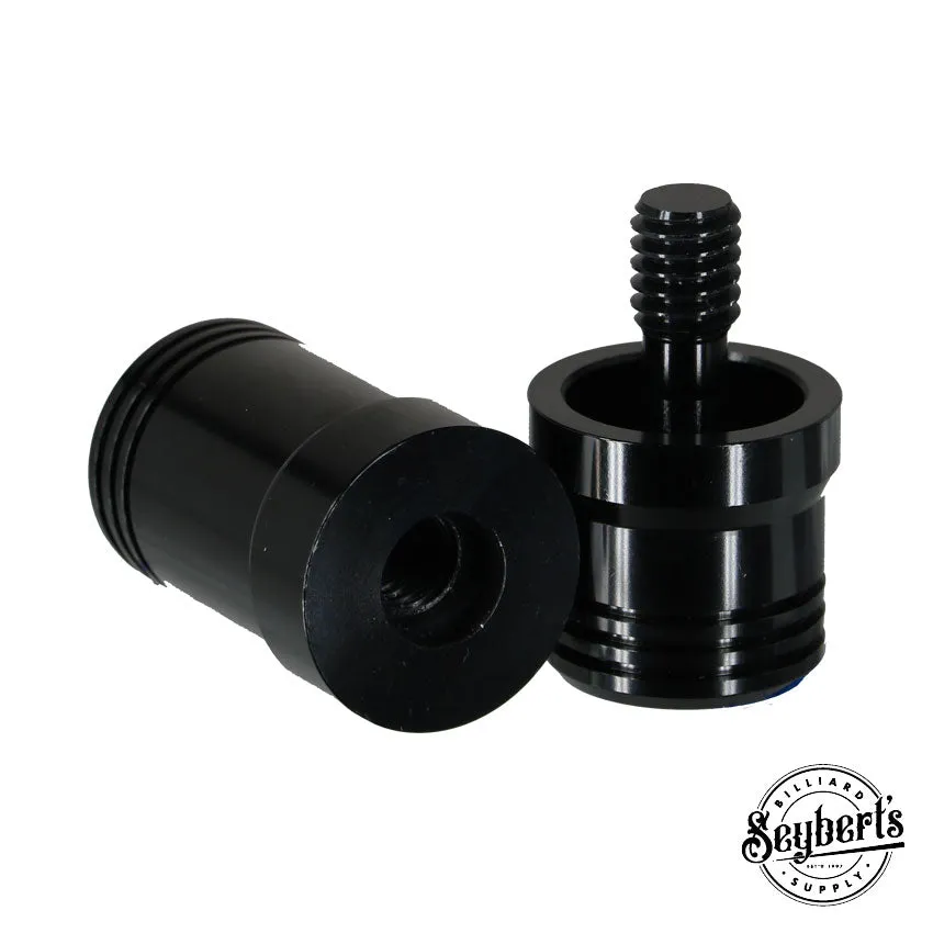 5/16 x 18 Aluminum Joint Protectors