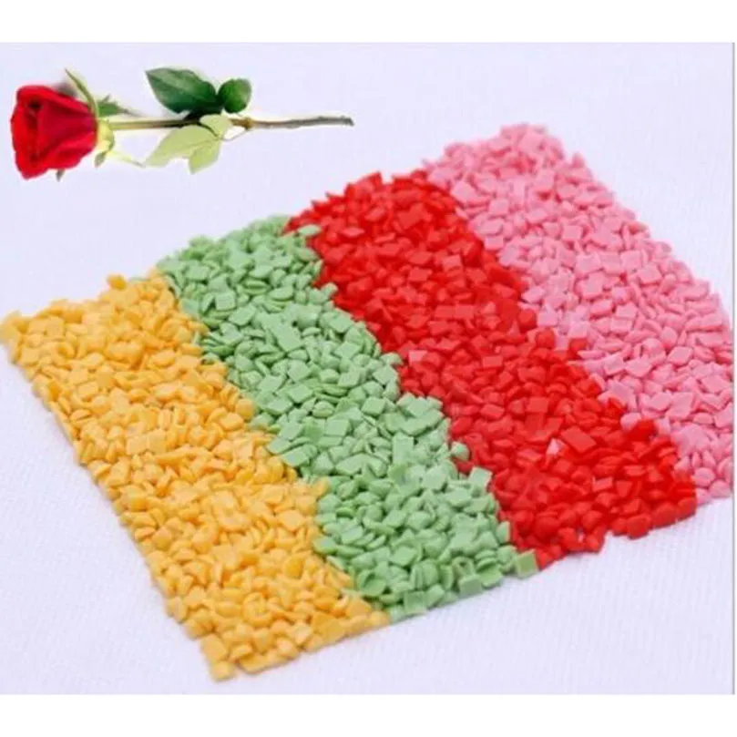 5D Diamond Painting Kits | Musical Note, Vivid Color, Full Square Diamond Painting Kit