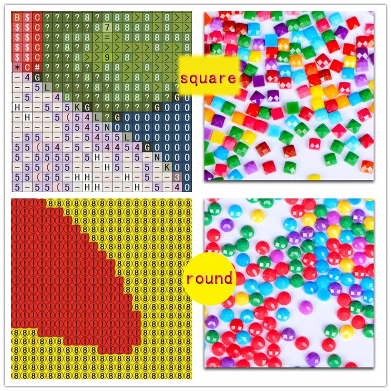 5D DIY Full Square/round Diamond Painting Music Cup Embroidery Cross Stitch Rhinestones pictures Mosaic Home Decor WG1136
