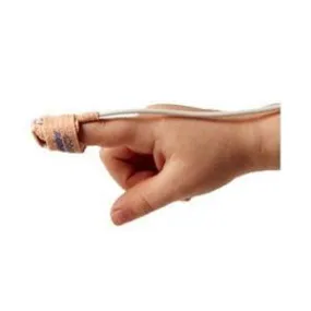 6000CP Pediatric Cloth Disposable Sensors
