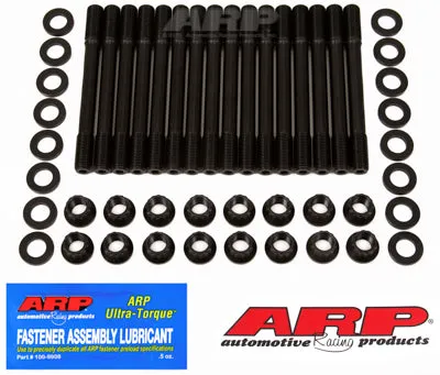 6G72 DOHC - Head Stud Kit
