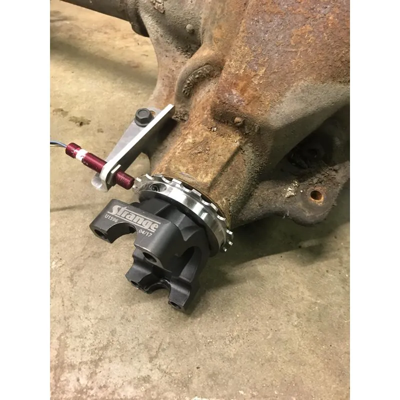 8.8 Driveshaft Sensor Bracket (1/2" Sensor) 18-10001