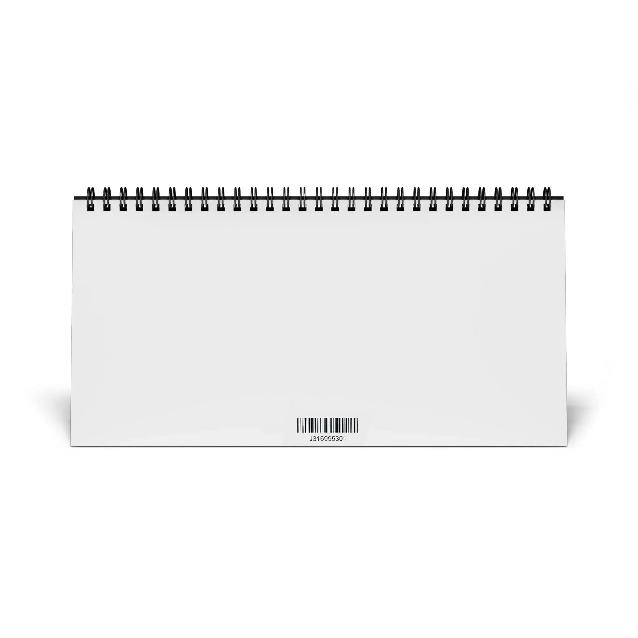 Accessories Calendar - Minimalist- Accessorize 2025 Abstract Desk