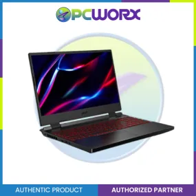 Acer Nitro AN515-46-R4W2 NVIDIA® GeForce RTX™ 3060, 6GB Gaming PC
