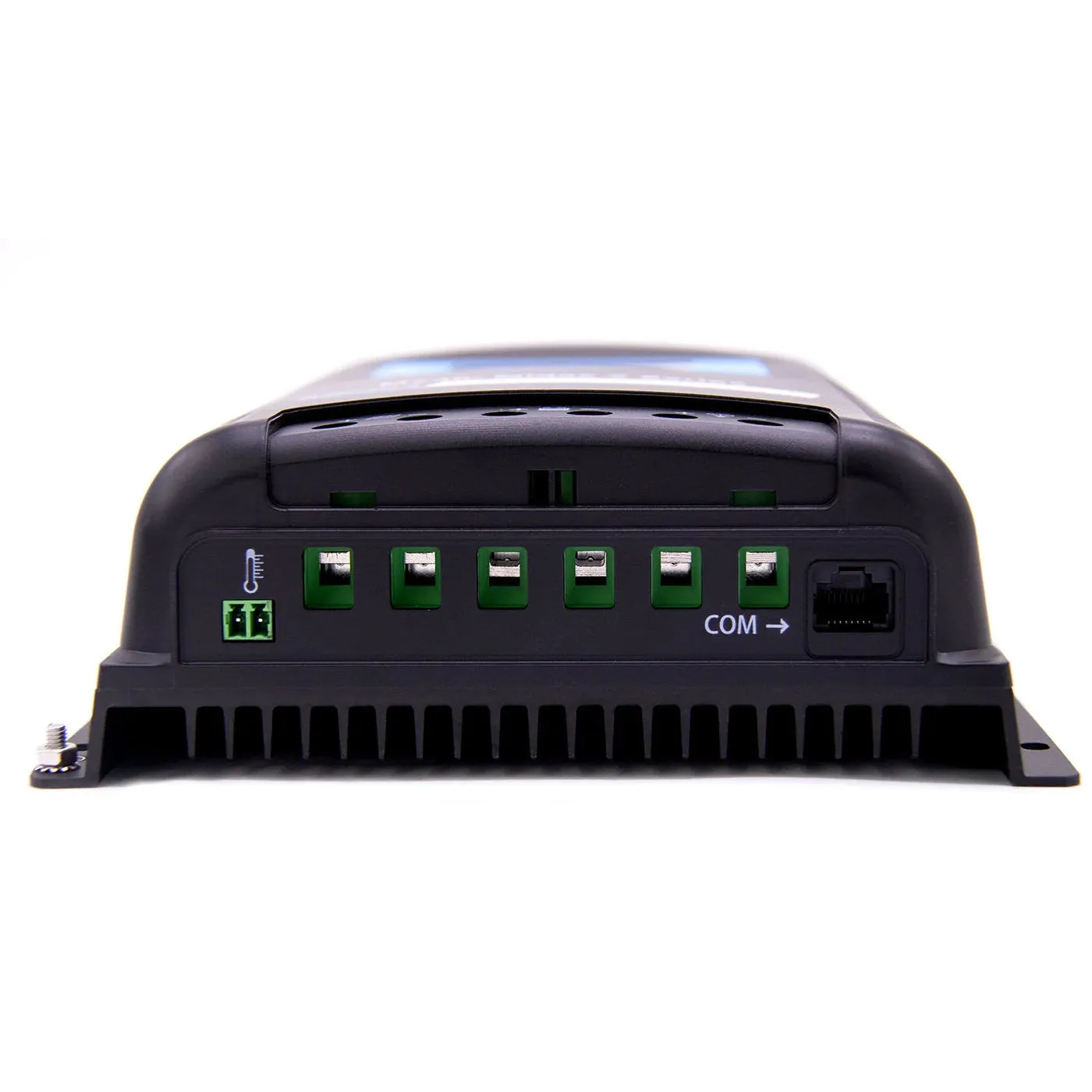 ACOPower Midas 40A MPPT Negative Ground Solar Panel Charge Controller LCD Display