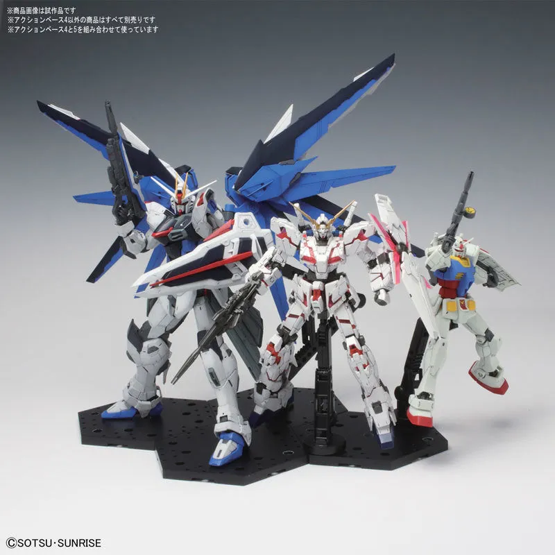 Action Base 4 Clear