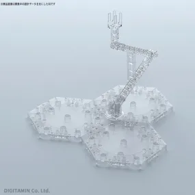 Action Base 4 Clear