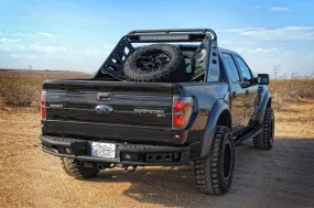 ADD Chase Rack Lite - 2009-2020 F150 & Raptor