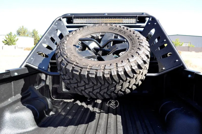 ADD Chase Rack Lite - 2011-2017 Ranger T6