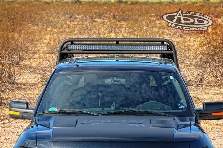 ADD Chase Rack Lite (No Tire Carrier)- 2010  F150 / Raptor
