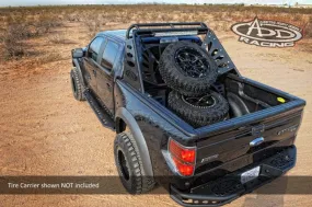 ADD Chase Rack Lite (No Tire Carrier)- 2010  F150 / Raptor