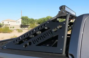ADD Chase Rack Venom No Tire Carrier - 2009-2020 F150 & Raptor