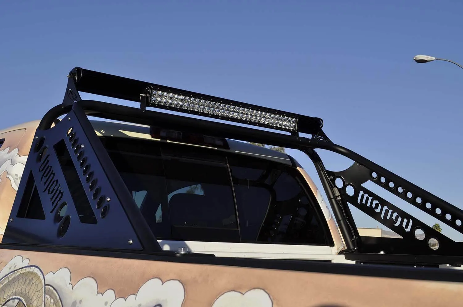 ADD Venom Chase Rack - 2007-2018 Tundra