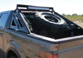 ADD Venom Chase Rack - 2010-2020F150 & Raptor