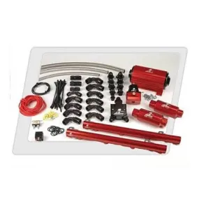 Aeromotive Ford 4.6L Dynamic Fuel System Pump Kits 17141