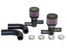 AIRSEP RECON Kit (VR1000 Regulators) -Part# KWR2016009