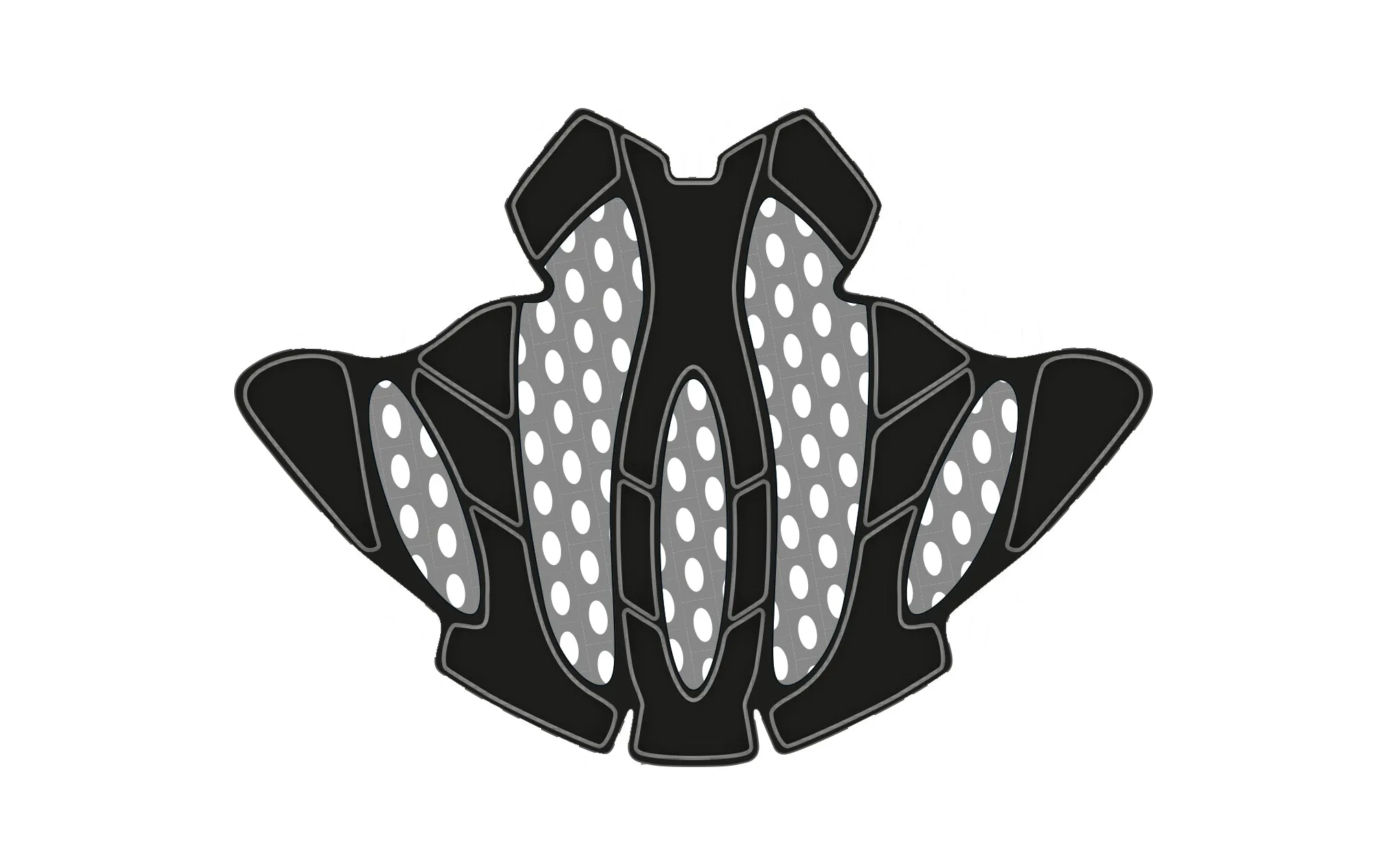 Airstorm Outlet Bug Net