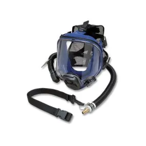 Allegro Full Face Constant-Flow Airline Respirator 9901