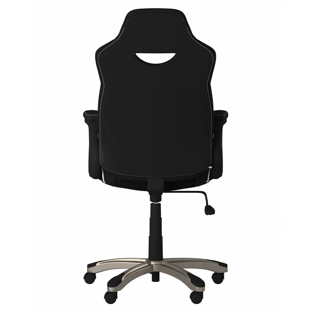 Alphason Silverstone Racing Gaming Chair - Black | AOC2282BLK