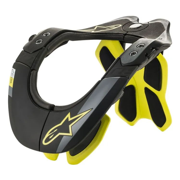 Alpinestars Bionic Neck Support Tech 2