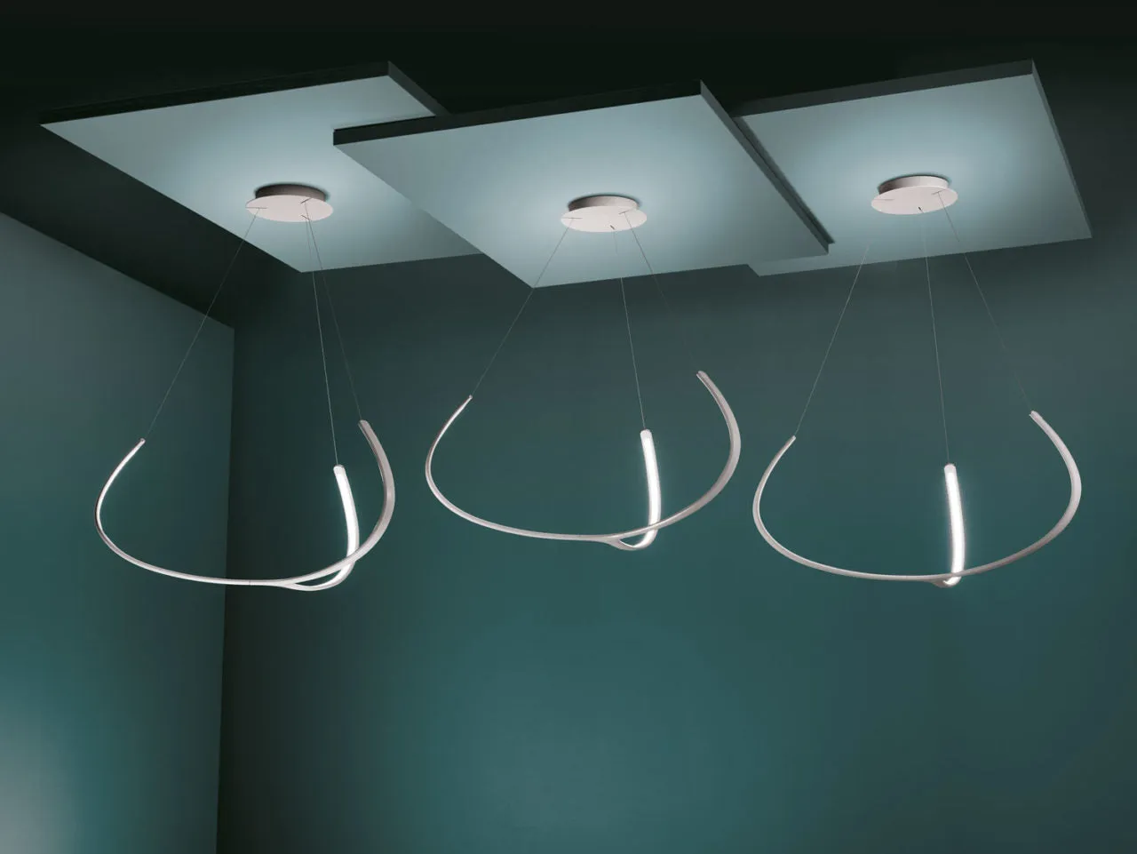 ALYA Pendant Lamp