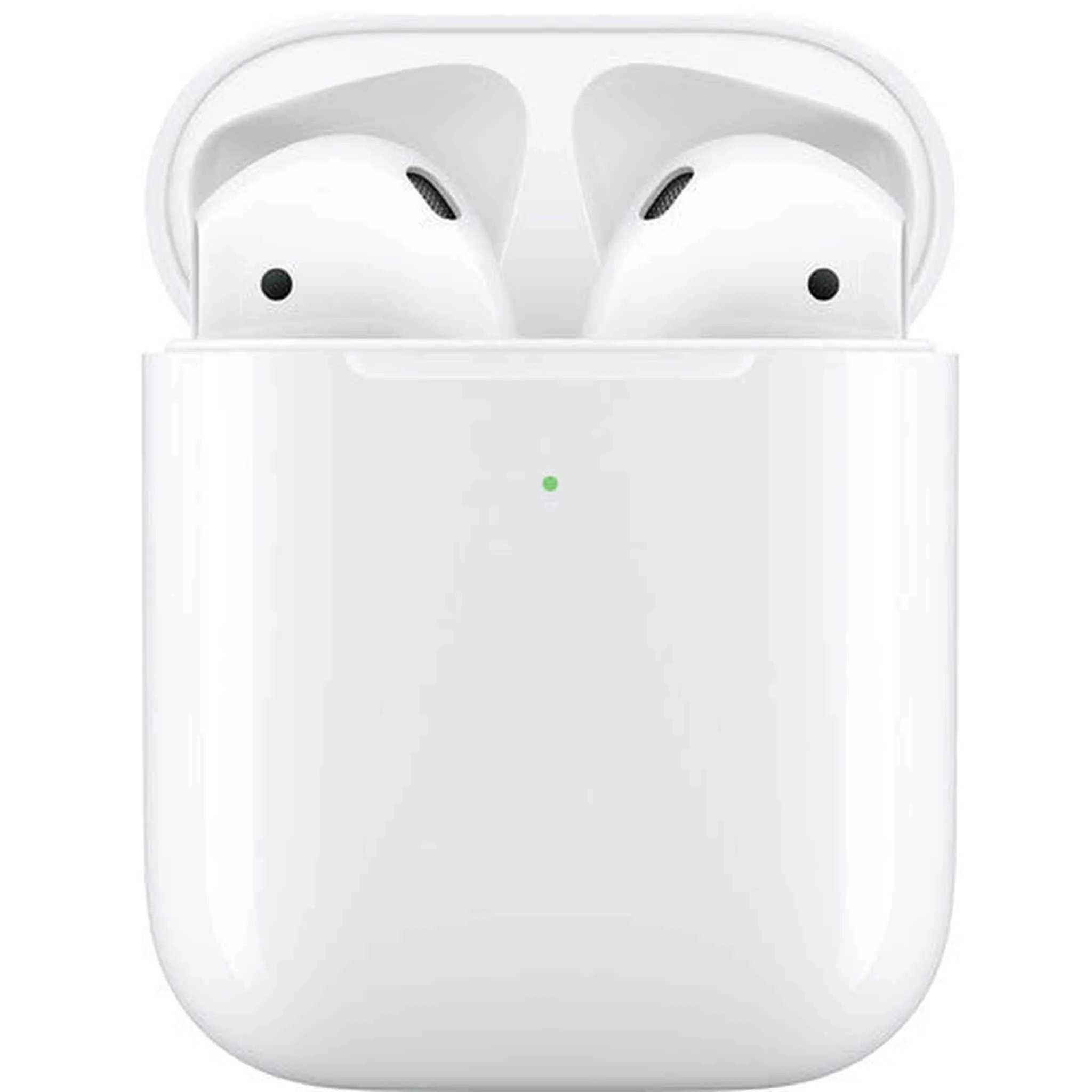Apple Airpod 2 Wireless Charging Case with Apple Pencil 2 Bundle