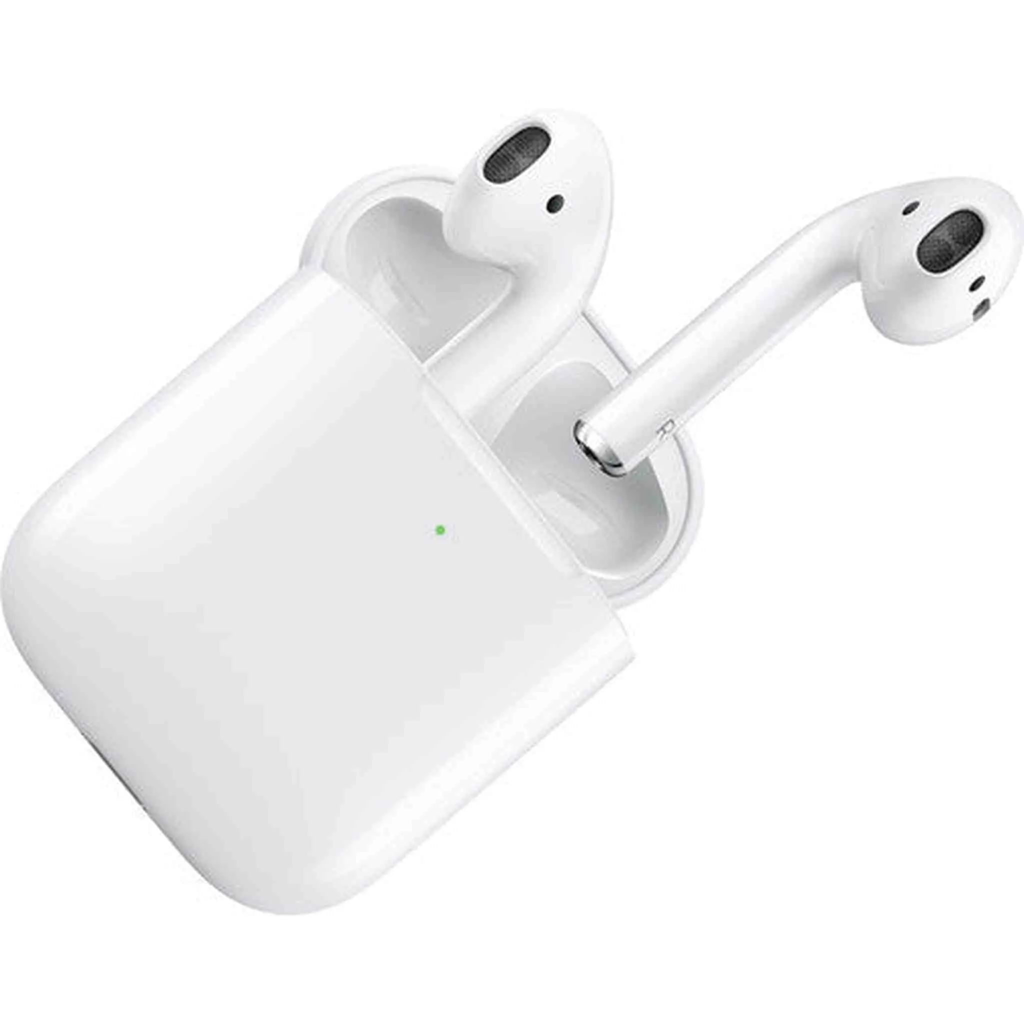 Apple Airpod 2 Wireless Charging Case with Apple Pencil 2 Bundle