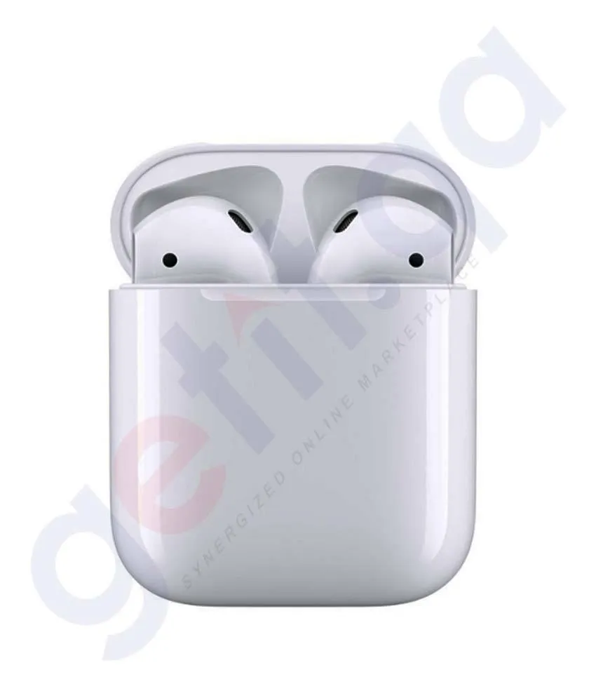 APPLE AIRPODS 2- MV7N2