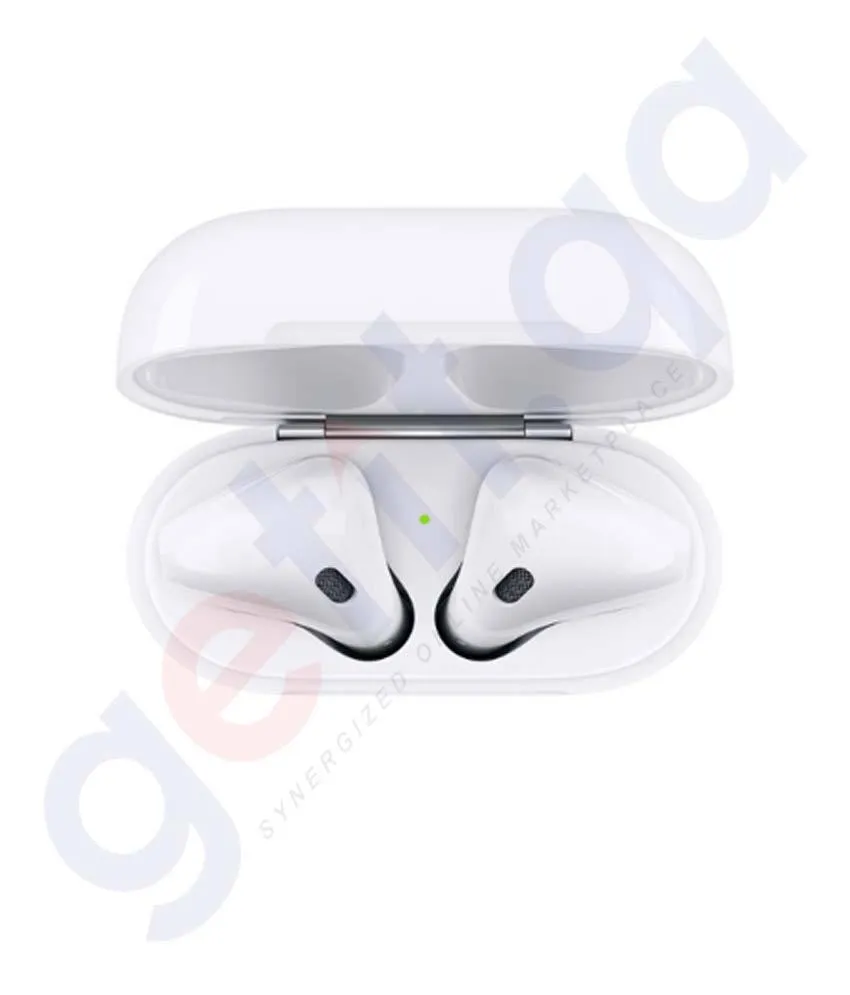 APPLE AIRPODS 2- MV7N2
