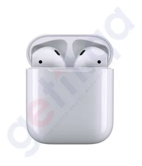 APPLE AIRPODS 2- MV7N2